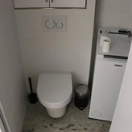 Lägenhet Privee Proche Accord Arena Et Avec Metro 20 Min De La Tour Eiffel